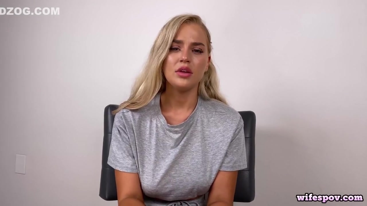 Big Natural Tits teen 18+ Made For Fucking With Blake Blossom
