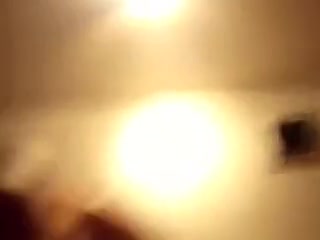 Curvy woman getting her ass pounded from behind