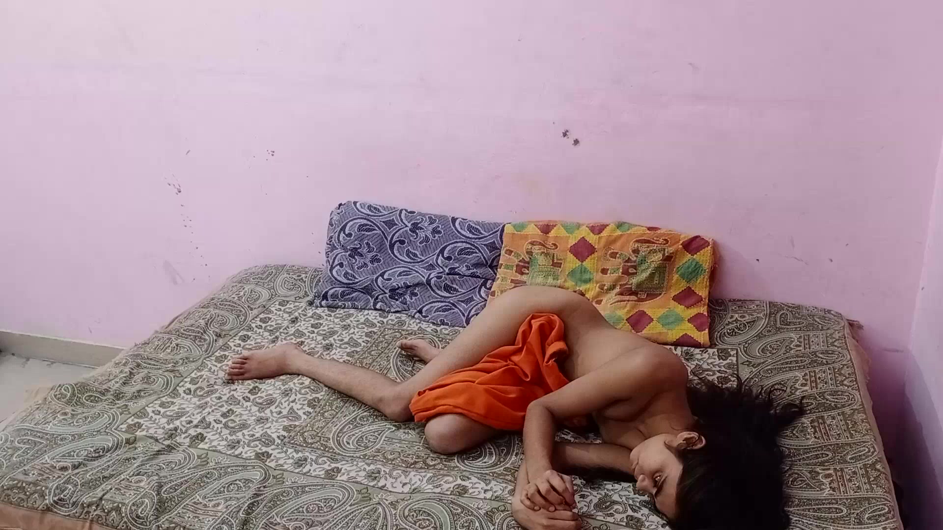 Desi beautiful babe has amazing hot sex Best Indian sex