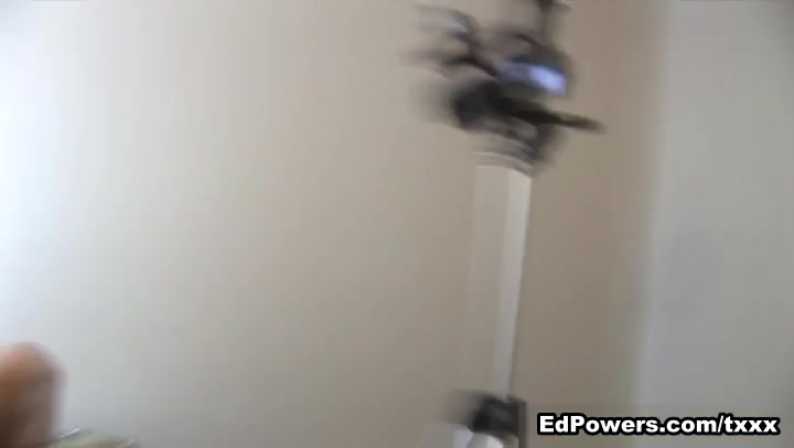 Amanda Bryant - POV - EdPowers