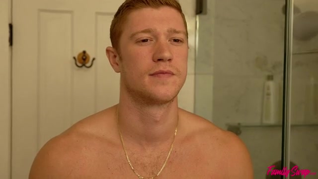 Why Is There A Shamrock On My Dick - S4:E9 - Familyswap