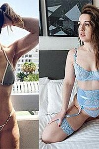 Kayleigh Davis