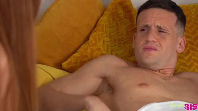 Rise And Shine Stepbro - S30:E8 - Brattysis