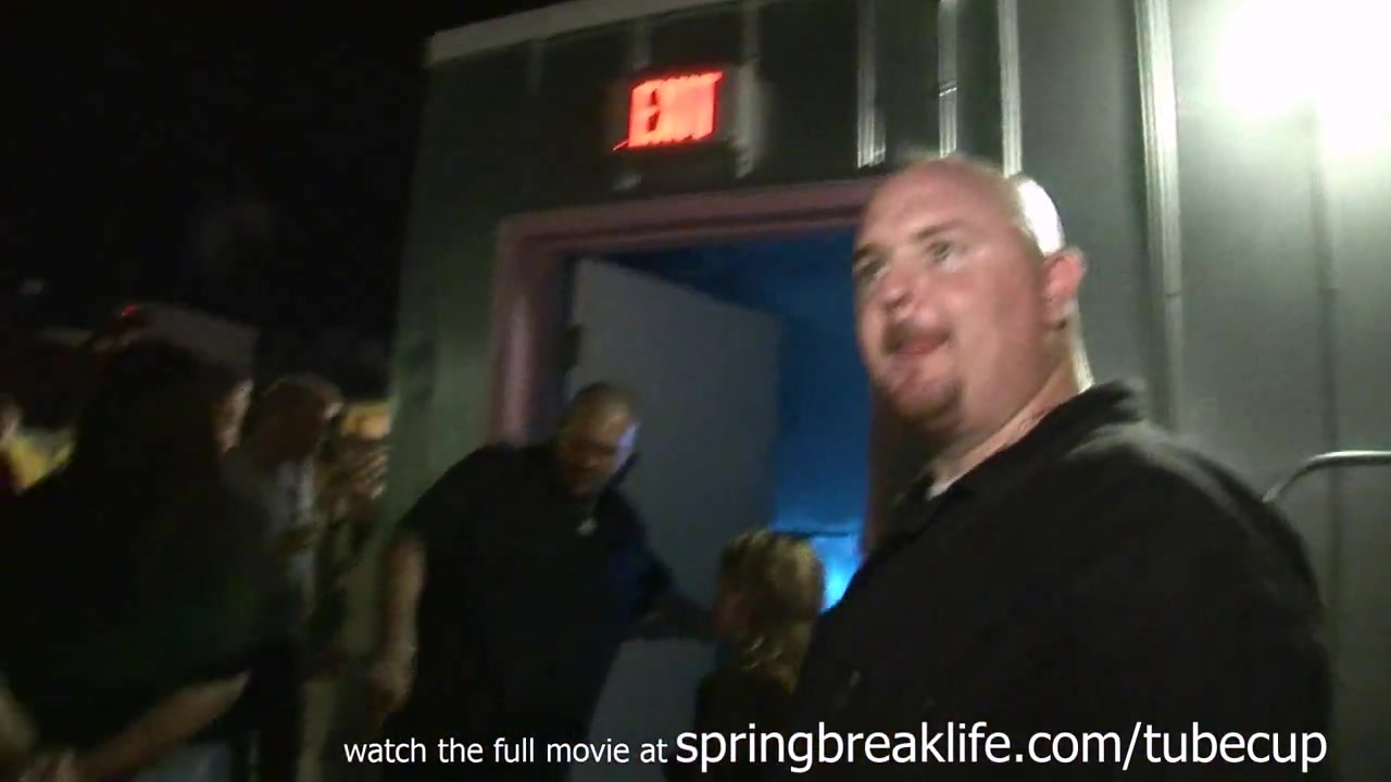 SpringBreakLife Video: Club Life