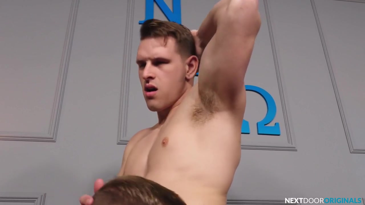 Bros Sticky Secretion With Justin Matthews And Shane Cook