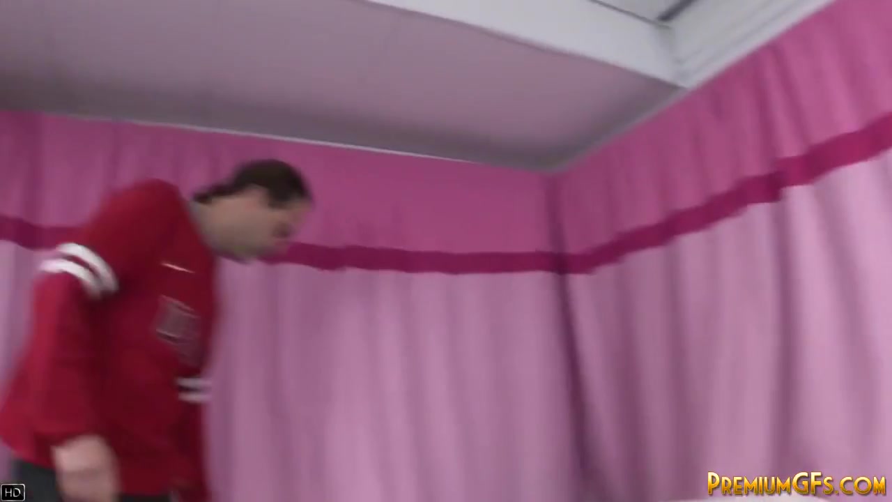 Sexy Femdom Teen 18+
