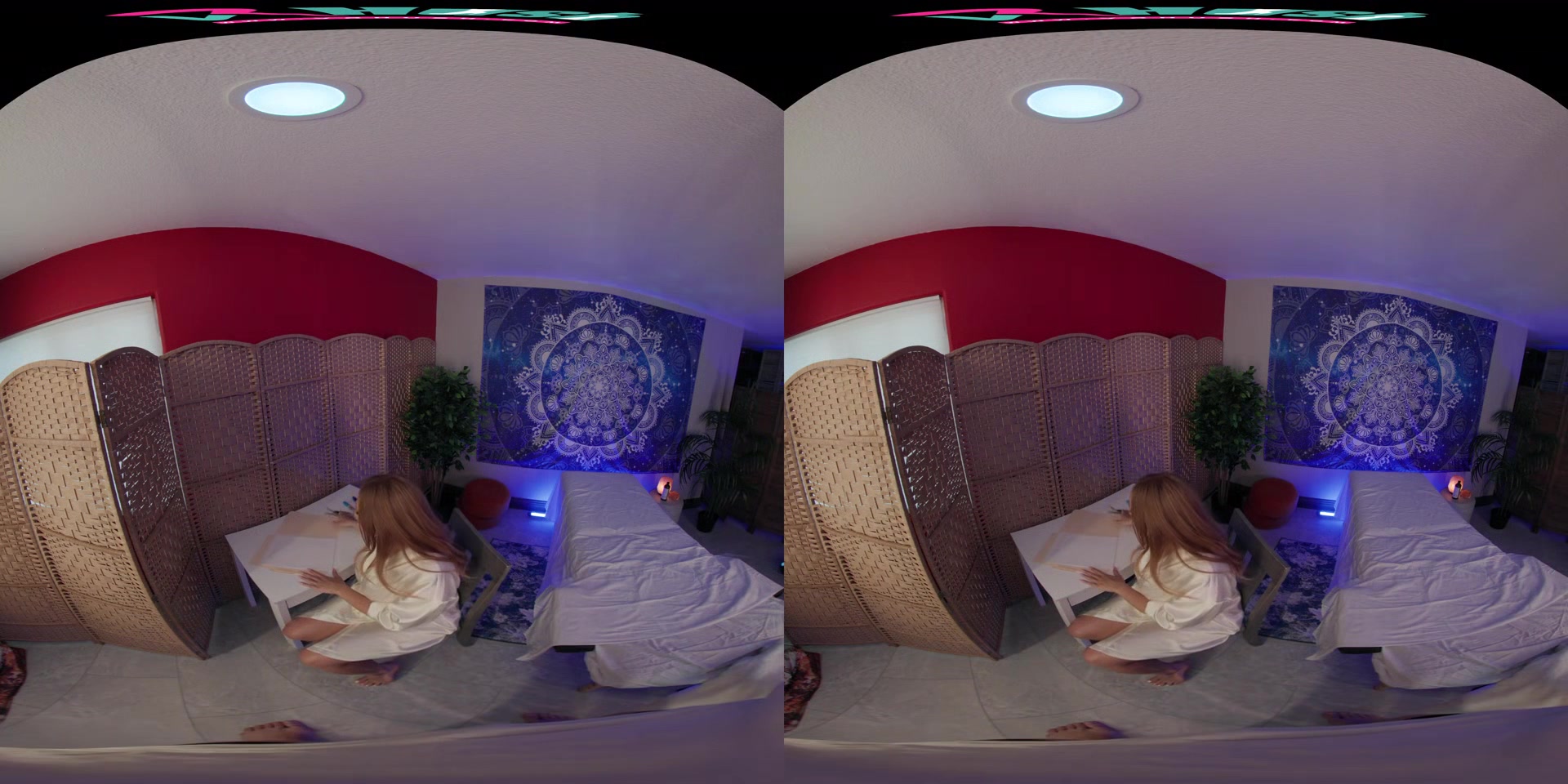 Skylar Snow & Austin Pierce - VRHush