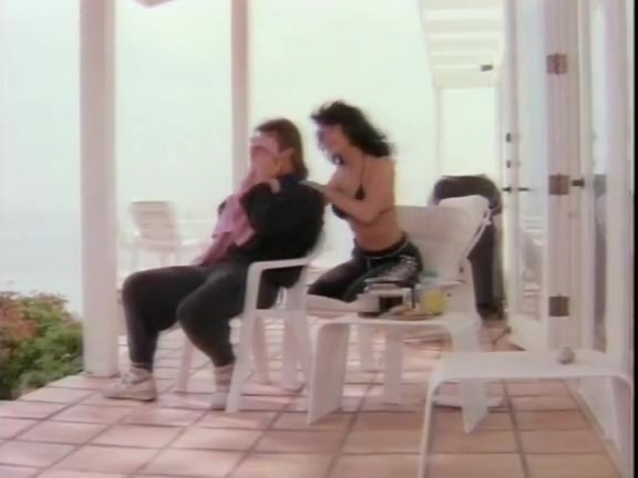 Unfathomable Inside Jeanna Admirable scene 4