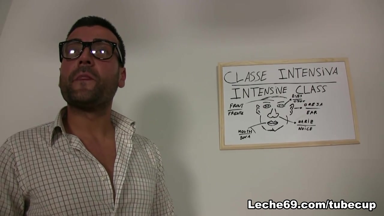 Gina & Cristian Frey - Intensive Spanish Lessons