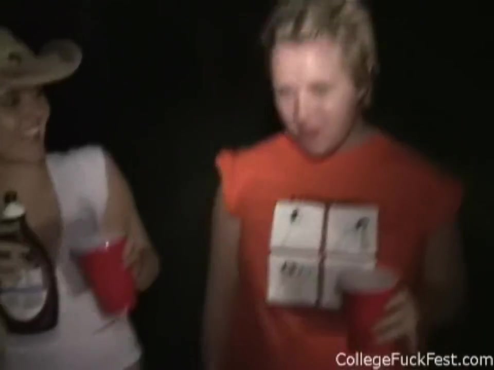 Perfect College Babe Sucking And Fucking Hardcore