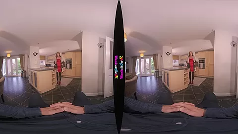 Sneaky Fuck - WankitnowVR