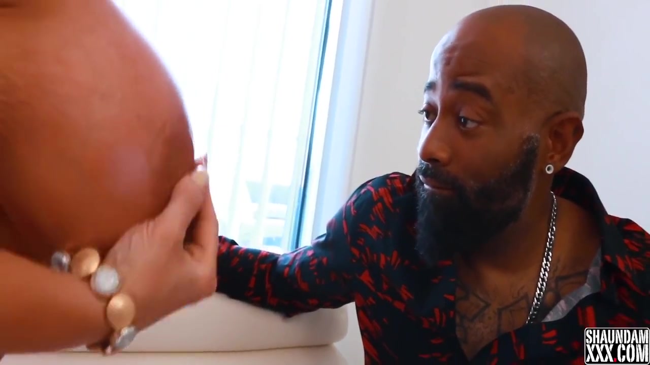 The Balcony Teaser 5 Min - Alura Jenson And Shaundam Xxx