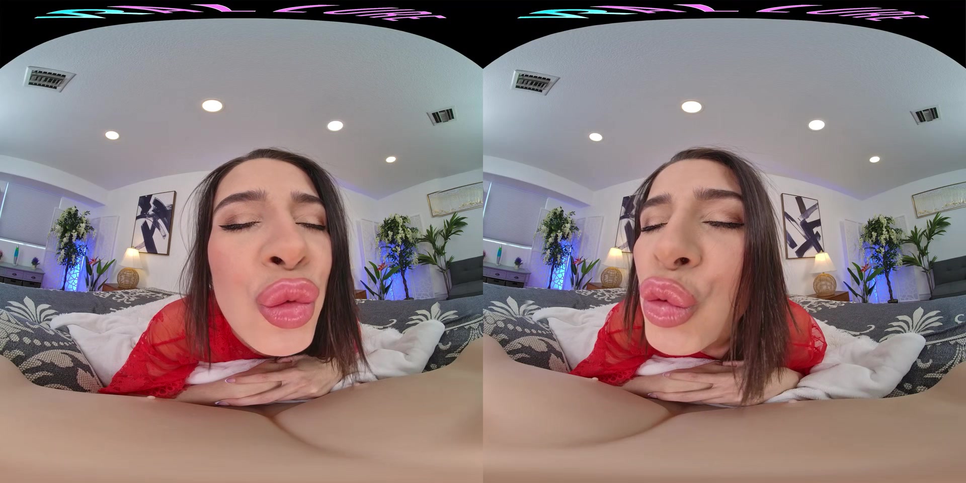 Kylie Rocket - VRHush