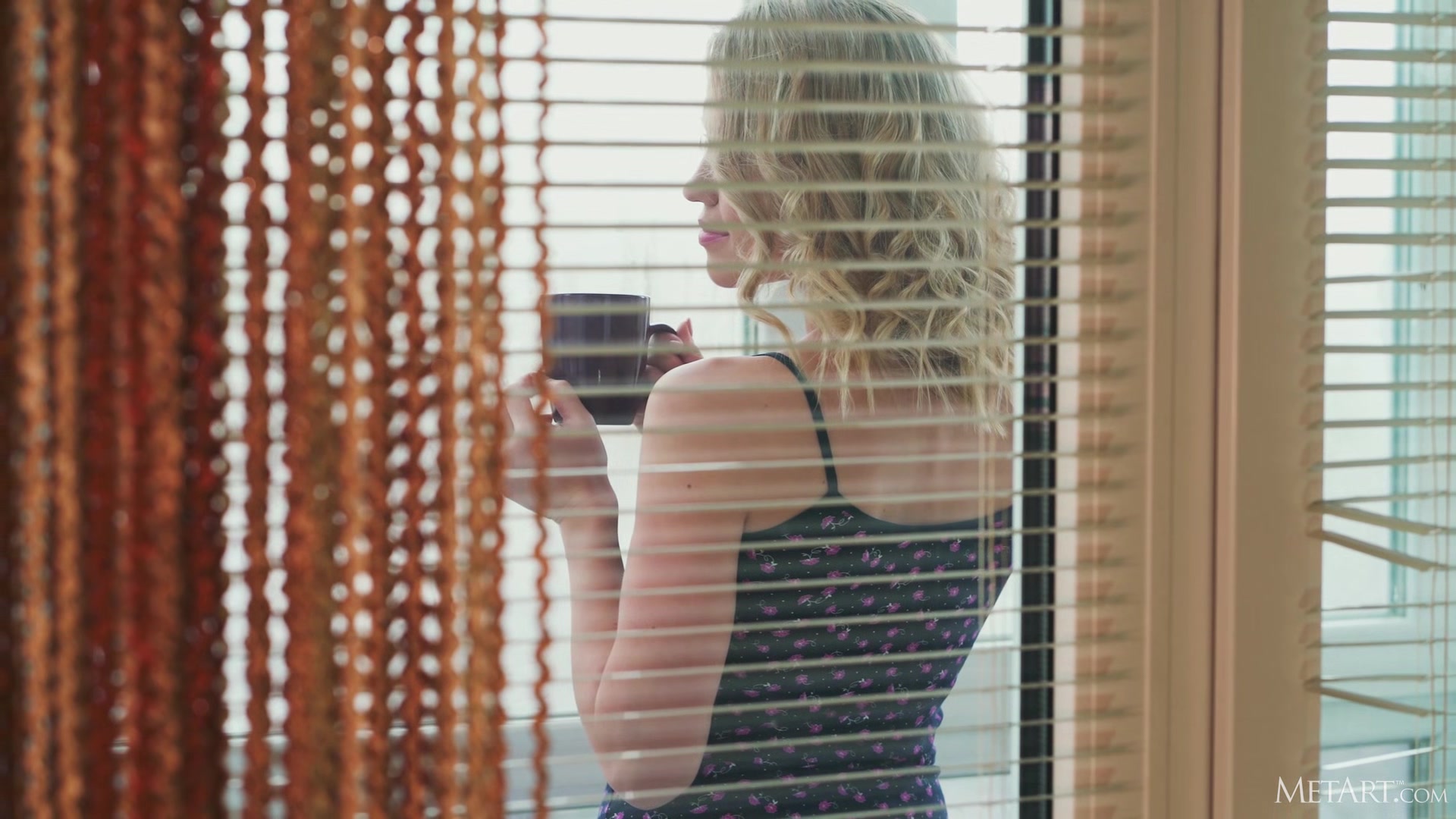 Morning Love - Erika Eden