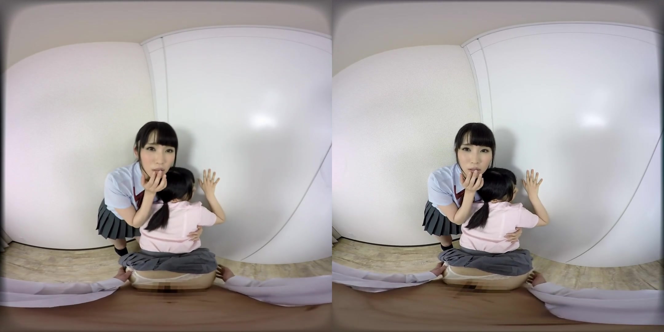 Milu VR Mix Best Volume 3 - SexLikeReal