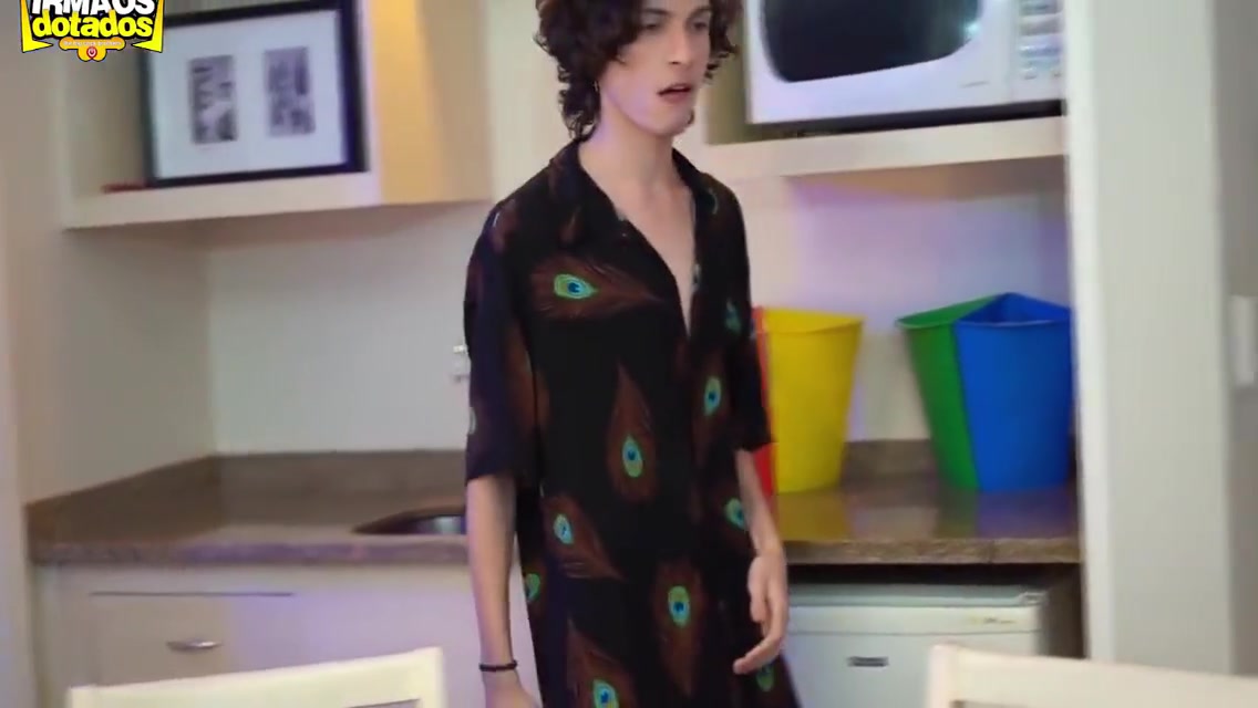 Ganhando Uma Mamada 6 Min