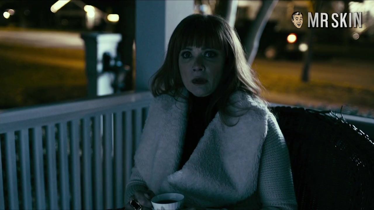 See the Hollywood Hills in Mulholland Drive - Mr.Skin