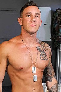 Cole Weston