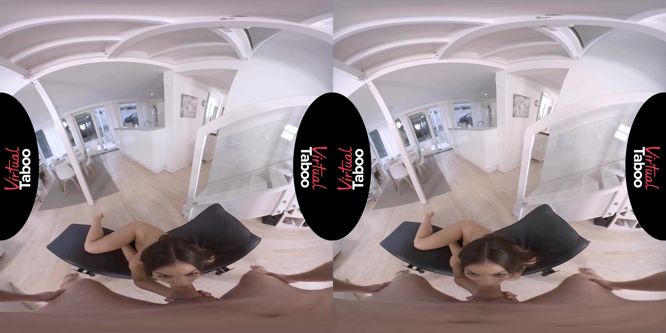 Anastasia Brokelyn VR Porn: Ain't No Other Like My Brother - VirtualTaboo