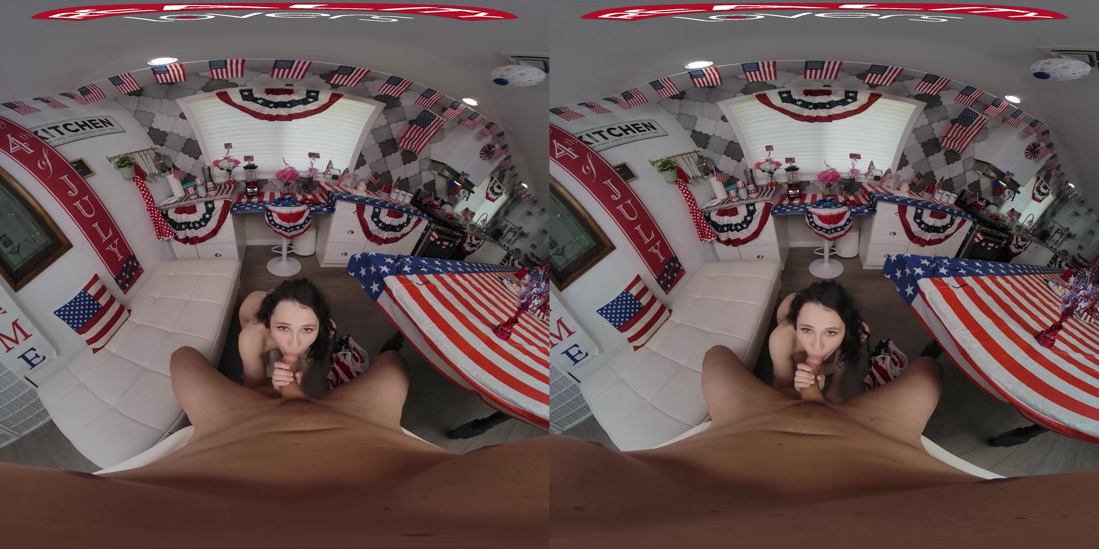 4th of July - RealityLovers