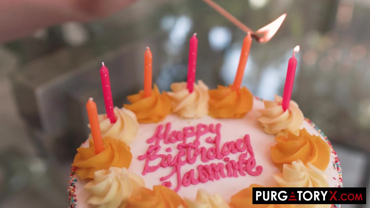 Birthday Girlz Vol 1 E1 - PurgatoryX