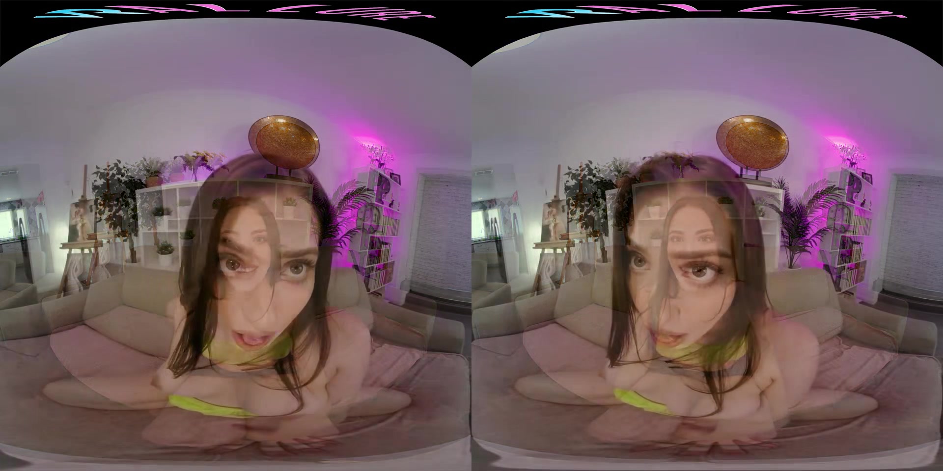 Aubree Valentine - VRHush
