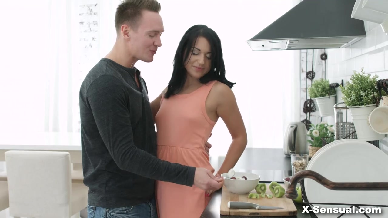 Jessica Lincoln in Creamy anal