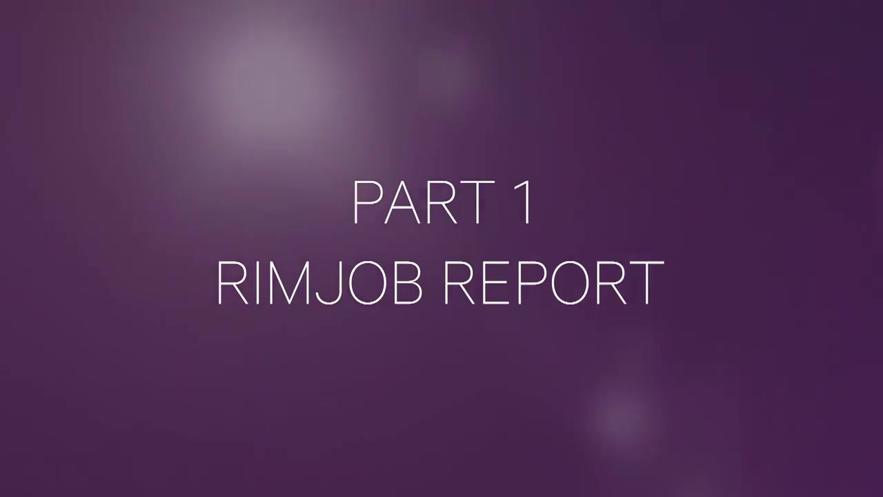 The Rimder App Makes Girls Wanna Rim!