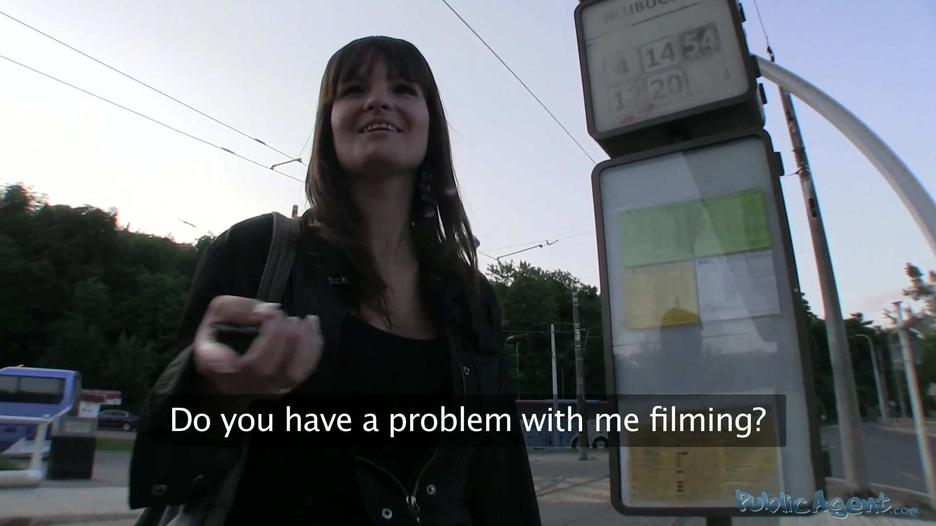 PublicAgent Video. Rita