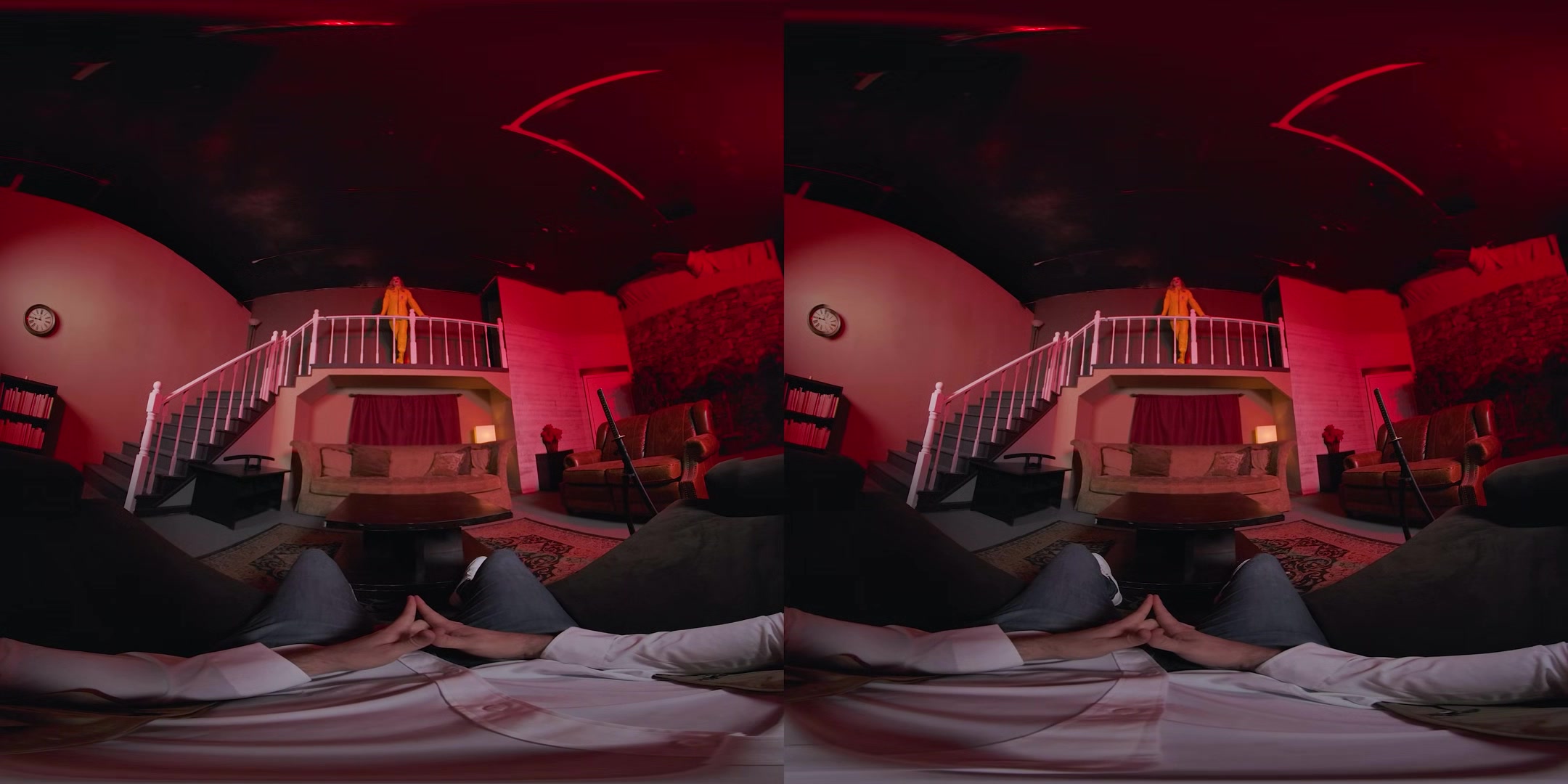 Kill Bill: Black Mamba a XXX Parody
