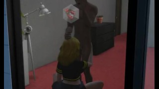 game glitch sex in the sky