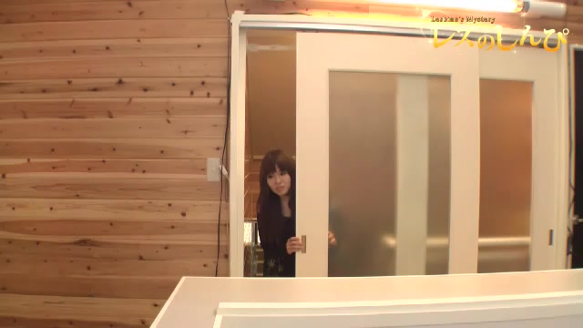 Ms.Mayu,Aina and Ms.Natsuki - Fetish Japanese Movies - Lesshin