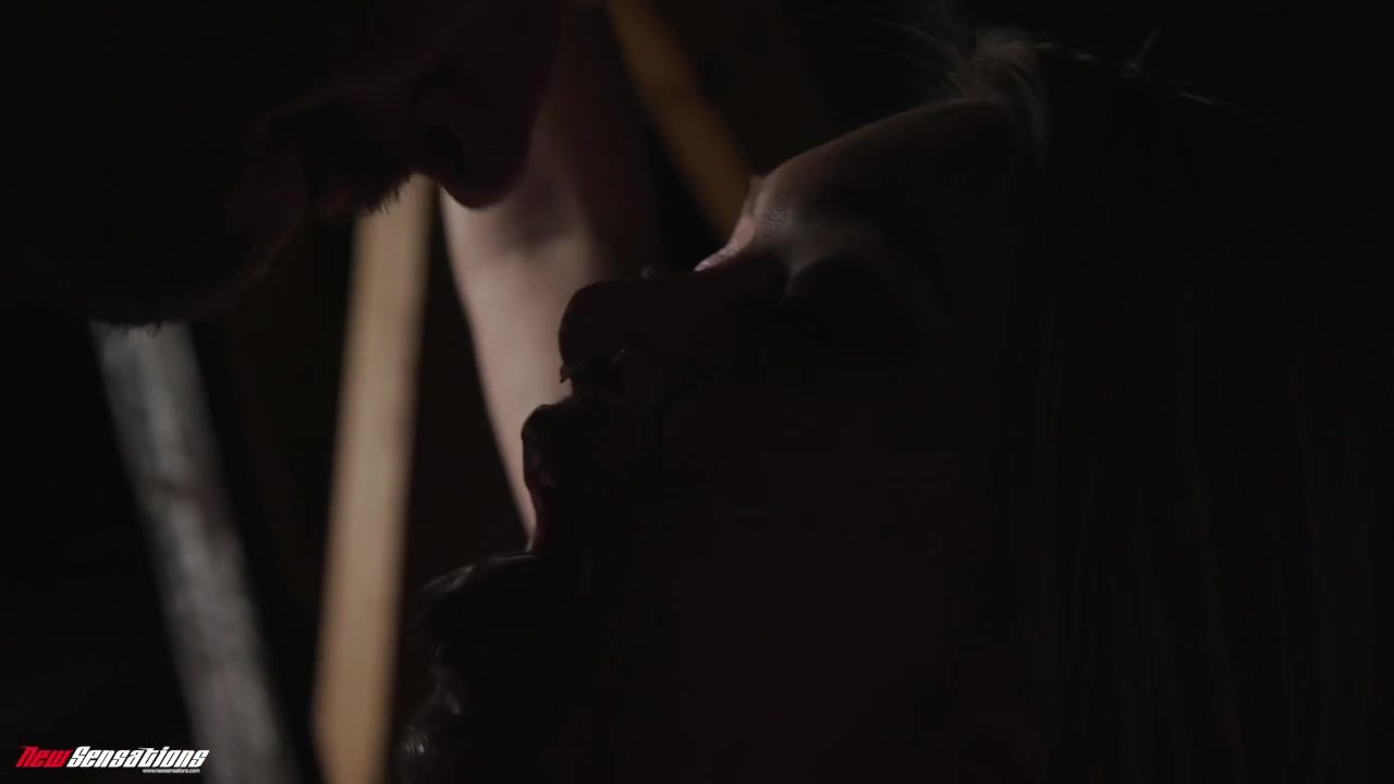 Electrified Natalia Starr Goes Far Beyond Driven