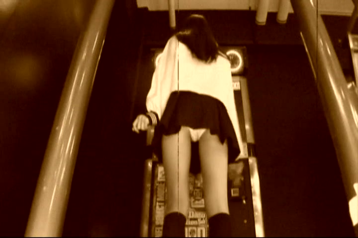 Japanese Amateur Movie