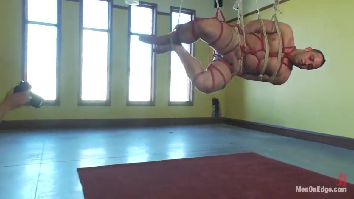 Beefy Italian With Fat Cock With Fabio Stallone