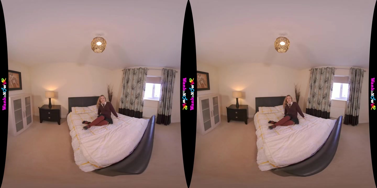 Stepdad Affair - WankitnowVR