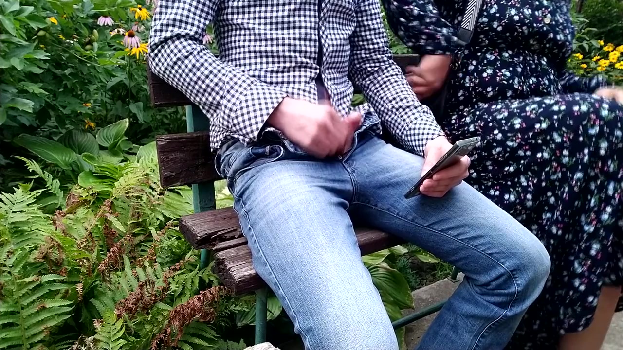 Neighbor Secretly Asked For My Cum For Her Cuckold Hubby I Couldnt Resist Her Temptation Right On The Street