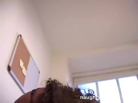 Vanessa Blue in Naughty Office