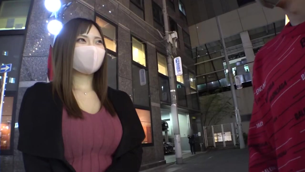 0001718_デカパイのムッチリ日本人女性が激ピスされる素人ナンパ絶頂のSEX