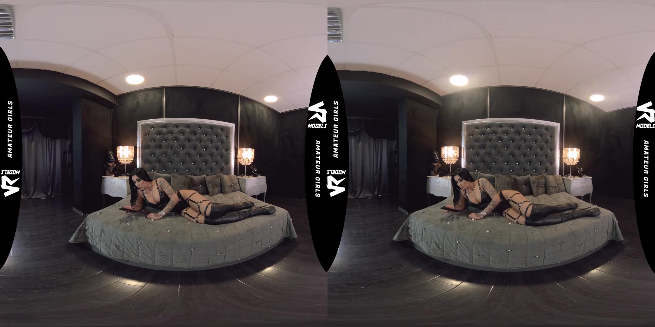 Mistress Kennya - Addicted And Horny For My Smoke, Body & Voice; Incredibly Hot Domme Solo Tease