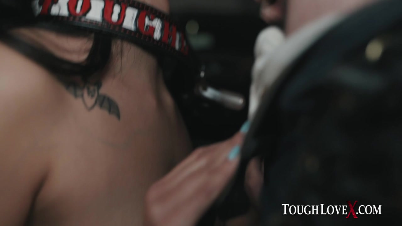 Kiarra Kai -toughlove - ToughLoveX