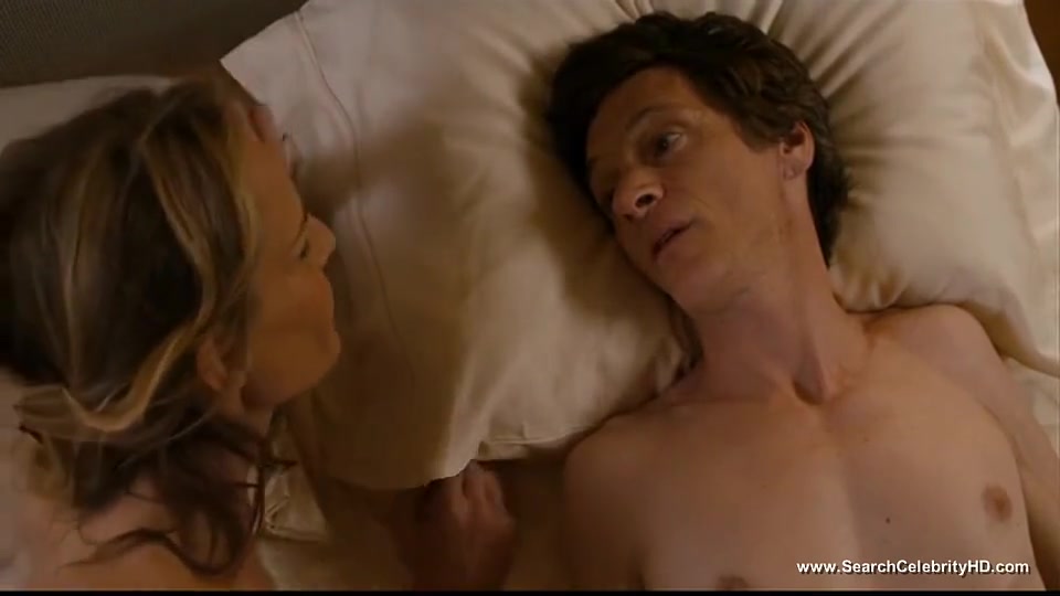 Nude - The Sessions (2012) With Helen Hunt