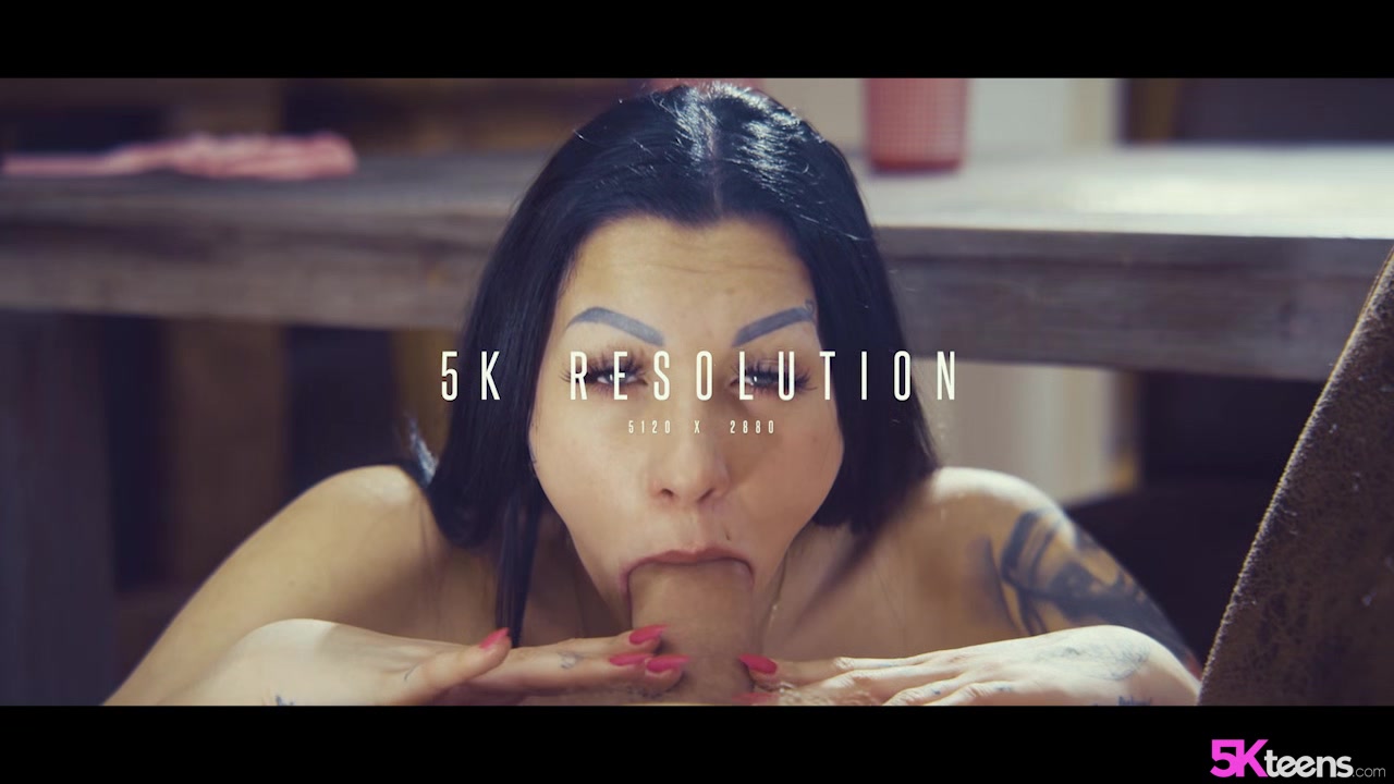 From Every Angle - 5KPorn