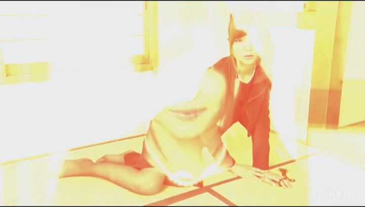 Shino Aoi Naked Widow Works For Debt