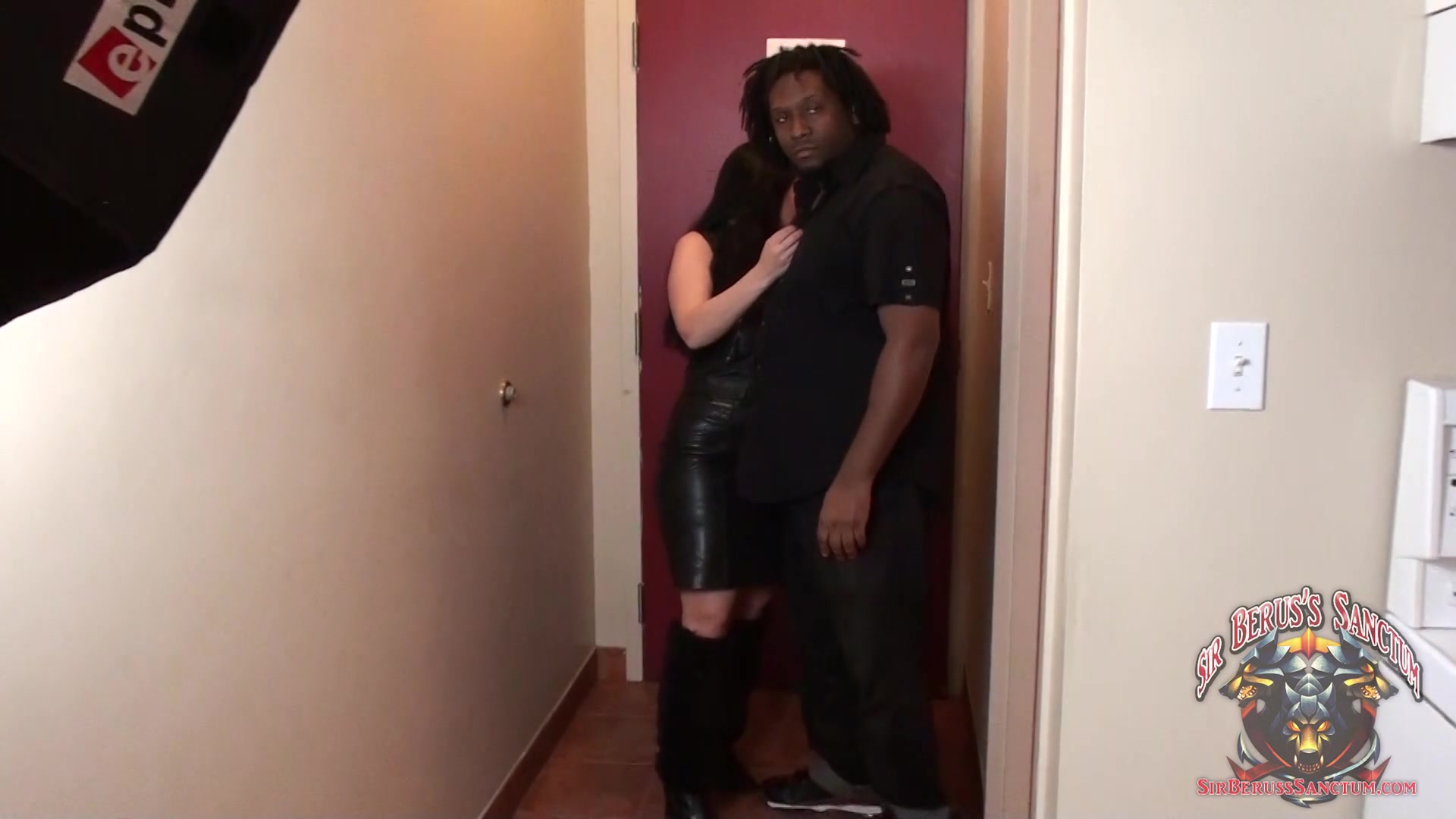 Roc Bundys Ftw World Tour Volume 61 Featuring Xandusk - Sir Berus's Sanctum