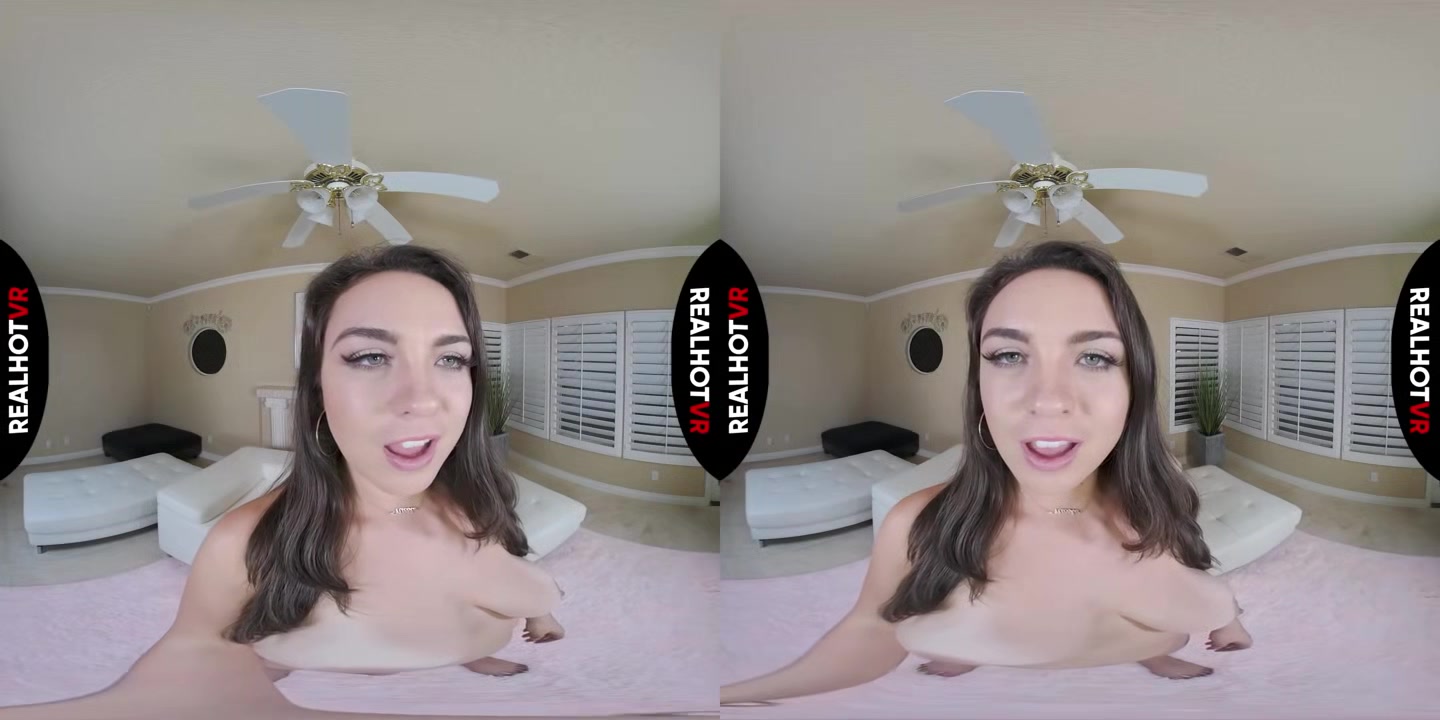 Love Her Sexy Feet - Foot Fetish Fantasies - RealHotVR
