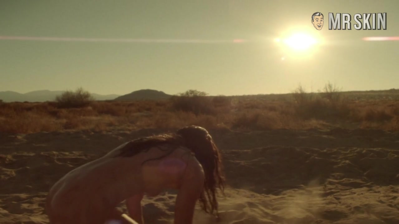 Dakota Johnson Nude Is BDSMmm Mmm Good - Mr.Skin