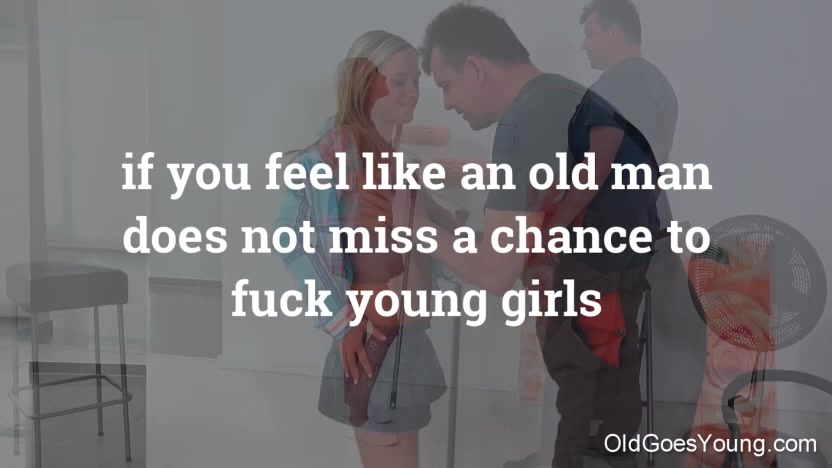 Petra wanted a hardcore loving and she wanted it from this old goes young guy