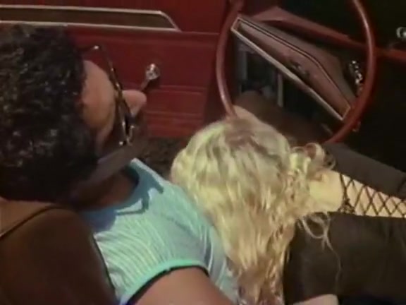 Kristara Barrington, Honey Wilder, Herschel Savage in vintage fuck video