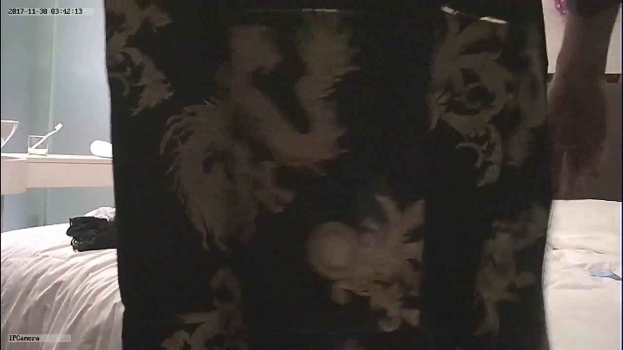 Asian Cutie's Hidden Cam Sex Tape: A Risky Affair